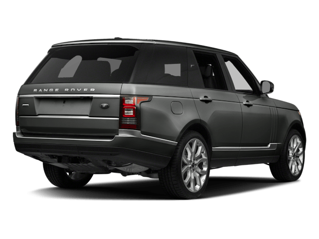 2016 Land Rover Range Rover Sport Utility